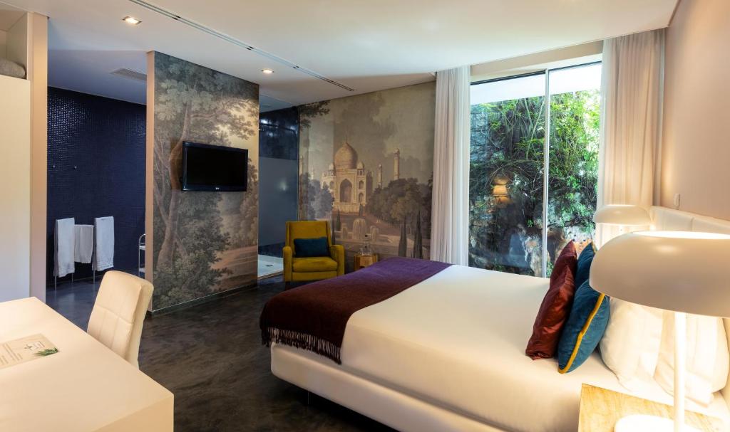 Casa Vela Boutique House & SPA - 6