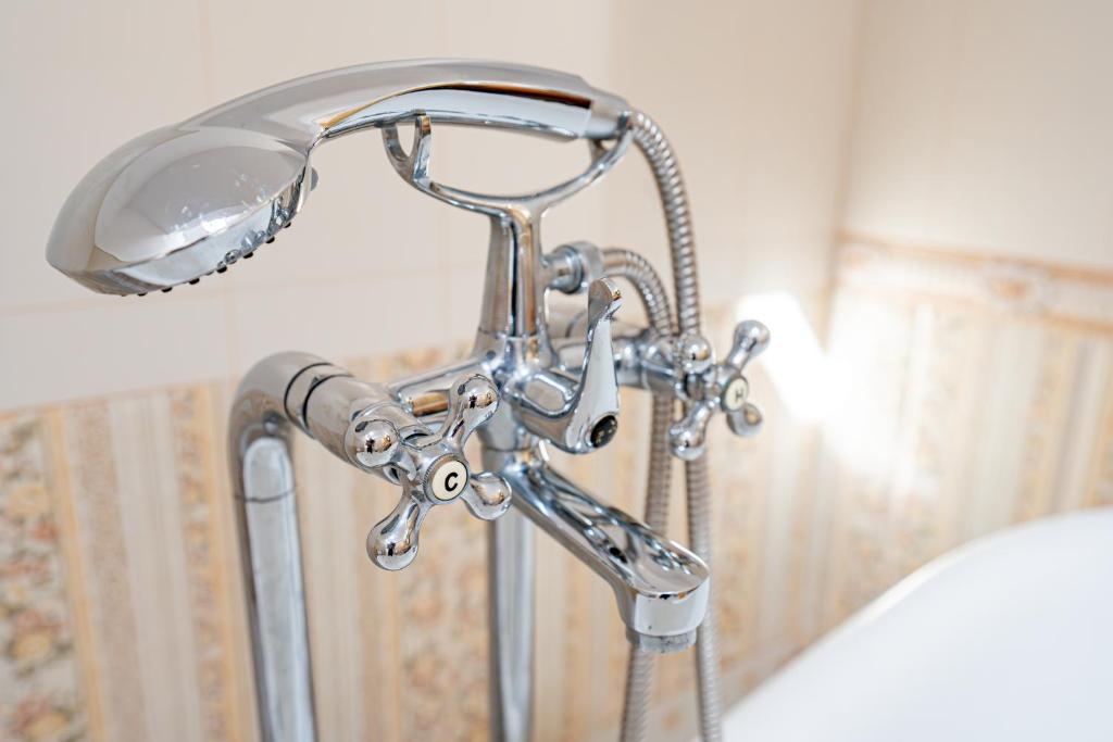 Hotel Senator - Resim 20