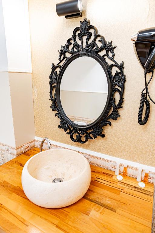 Hotel Senator - Resim 18