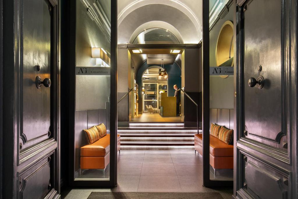 The Guardian - Resim 4