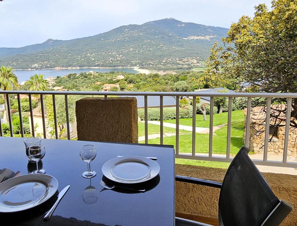 Résidence Aria Marina - 15