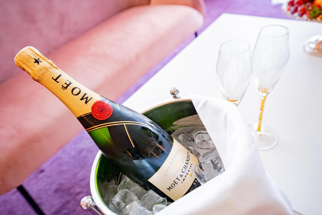 Hotel Senator - Resim 26