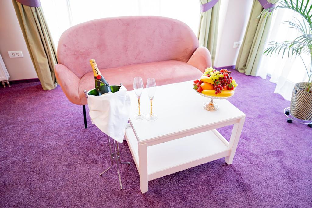 Hotel Senator - Resim 24