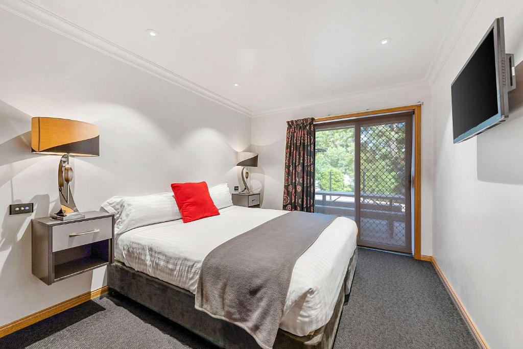 Quality Hotel Colonial Launceston - Resim 40