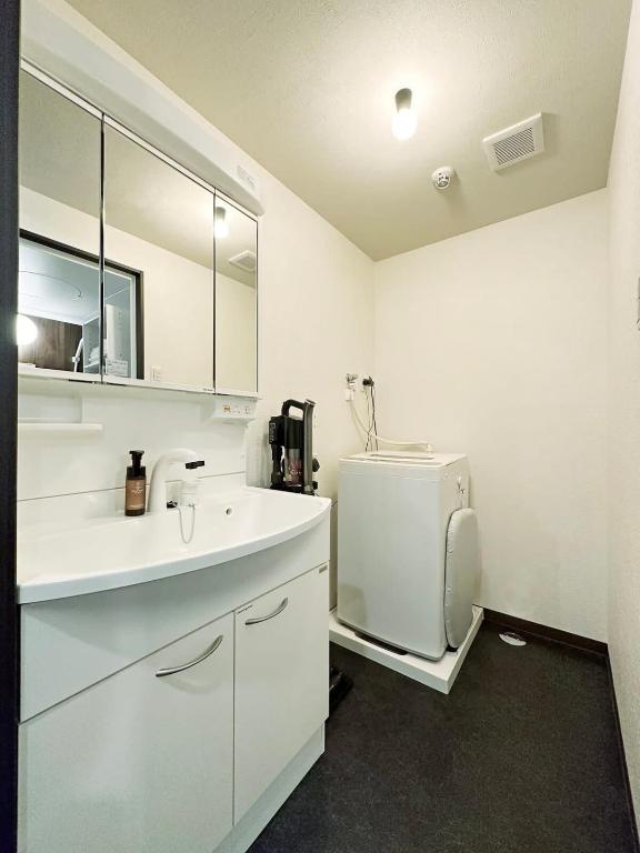 Fotografie z fotogalerie ubytování bHOTEL Nagomi - Large 2BR Apt City Center for 10 Ppl v destinaci Ōsukachō