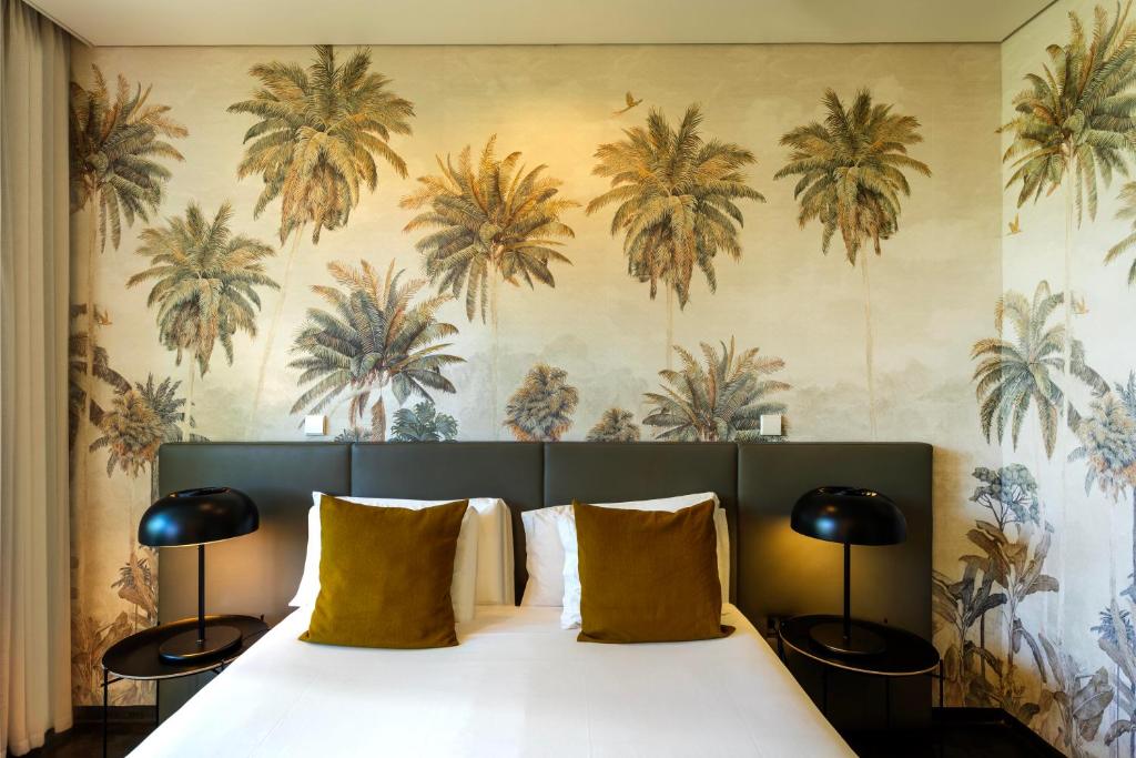 Casa Vela Boutique House & SPA - 13