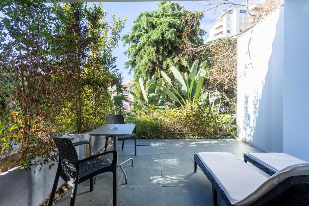 Casa Vela Boutique House & SPA - 16