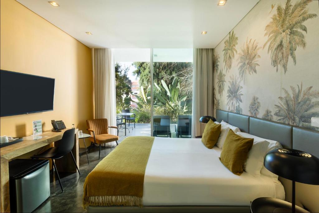 Casa Vela Boutique House & SPA - 14