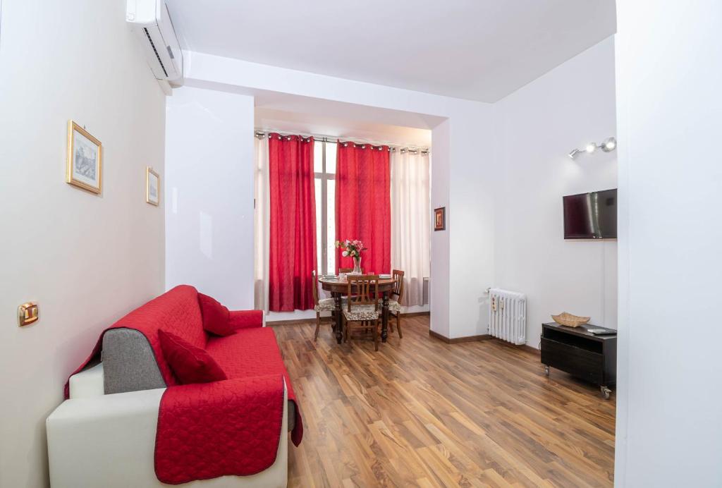 House Serena - One-Bedroom Apartment - Ground Floor