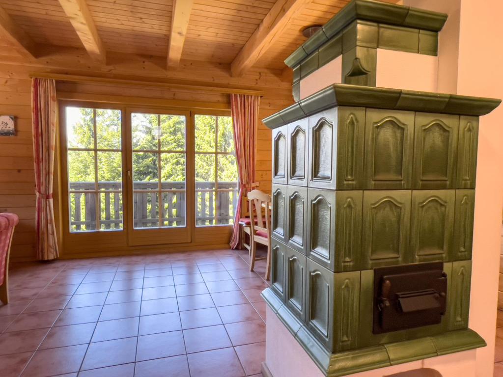 Fotografie z fotogalerie ubytování 1A Chalet Enzianhuette - Wandern und Indoor Sauna v destinaci Elsenbrunn