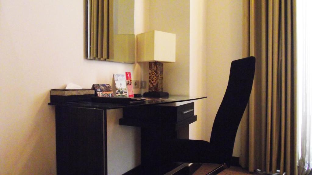 Golden Flower by KAGUM Hotels
