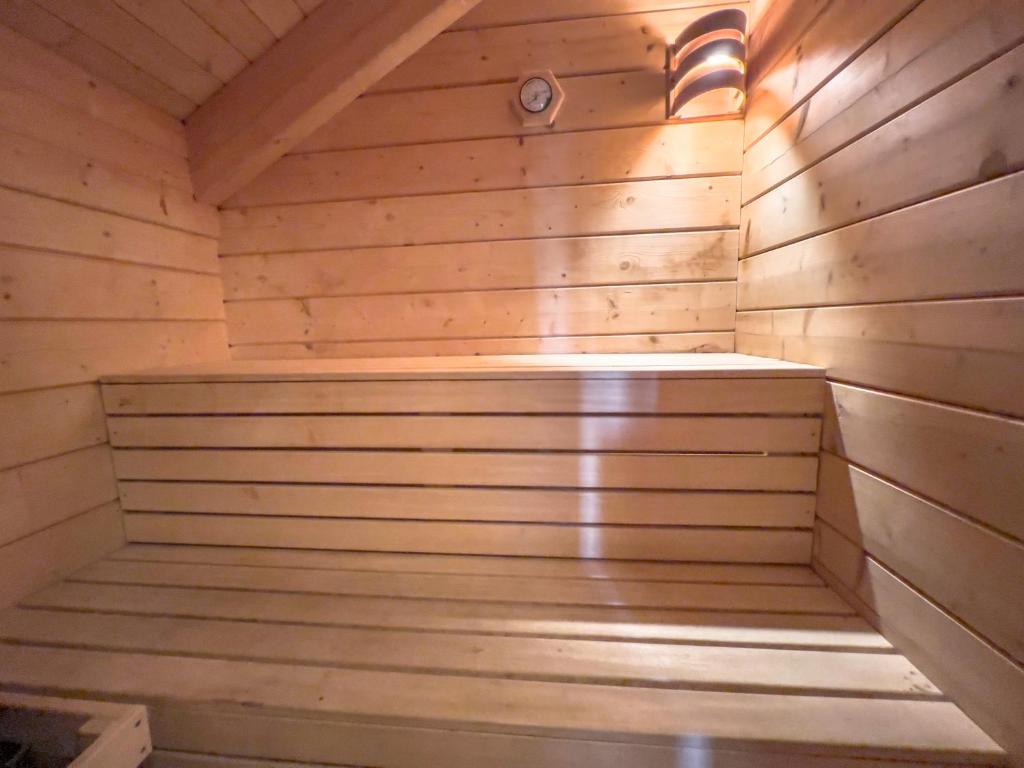 Fotografie z fotogalerie ubytování 1A Chalet Enzianhuette - Wandern und Indoor Sauna v destinaci Elsenbrunn