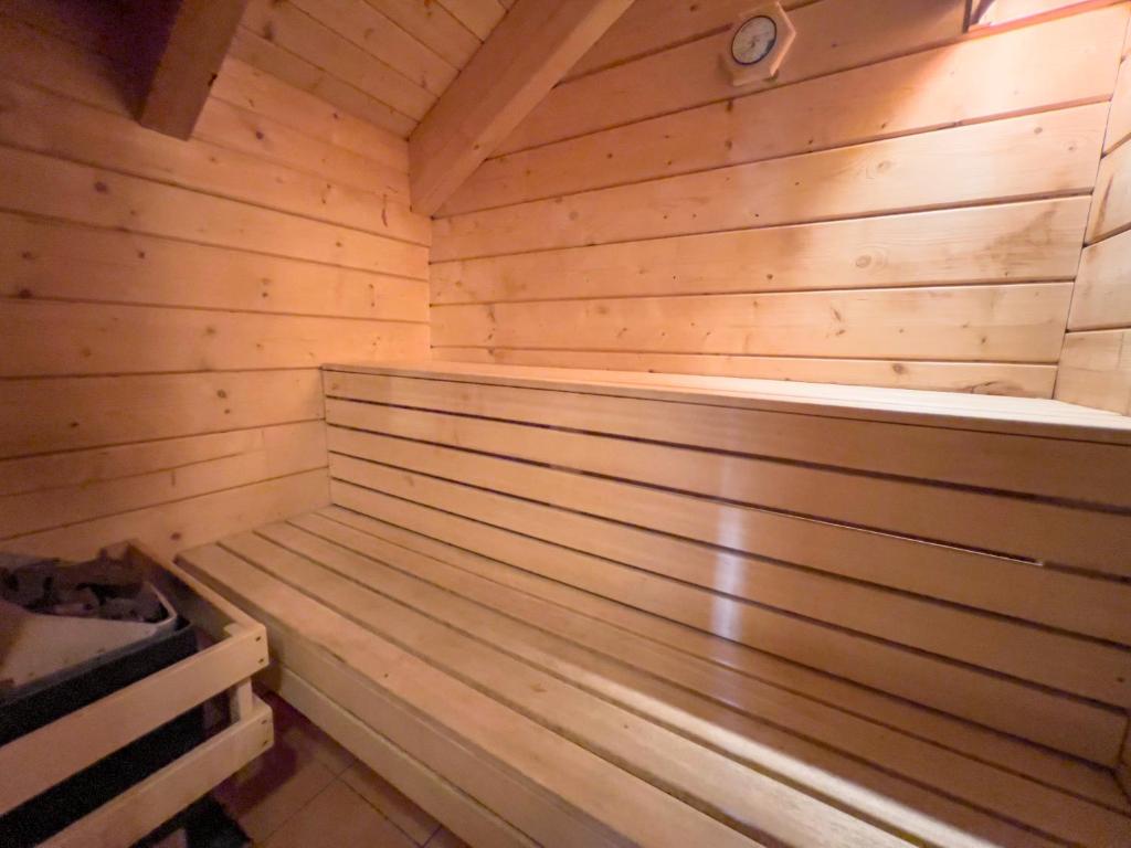 Fotografie z fotogalerie ubytování 1A Chalet Enzianhuette - Wandern und Indoor Sauna v destinaci Elsenbrunn