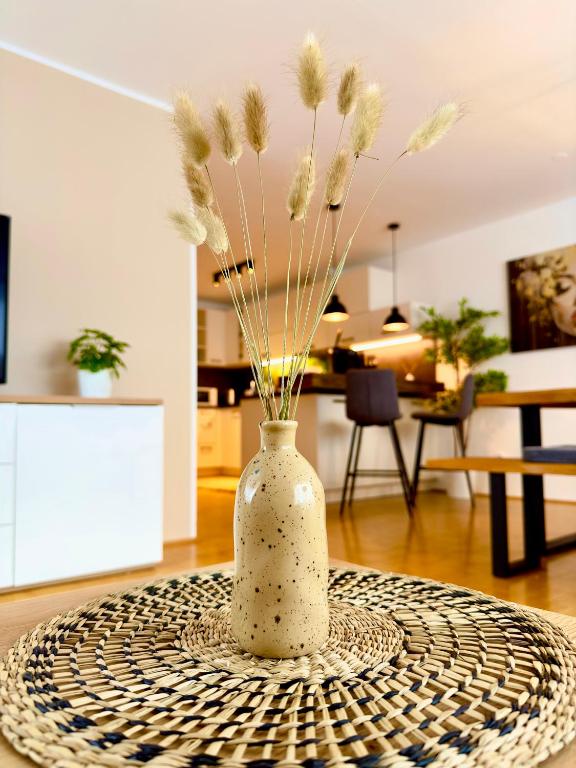 Stadtapartments Luna by Cosy Homes - 17