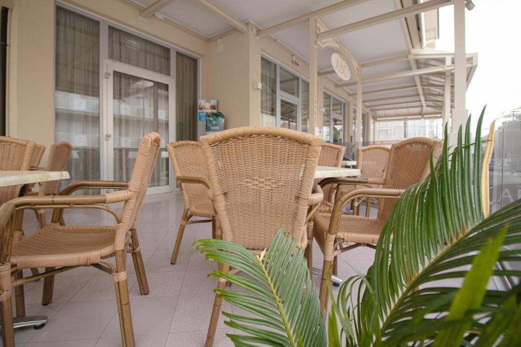 Abc Hotel - Resim 27