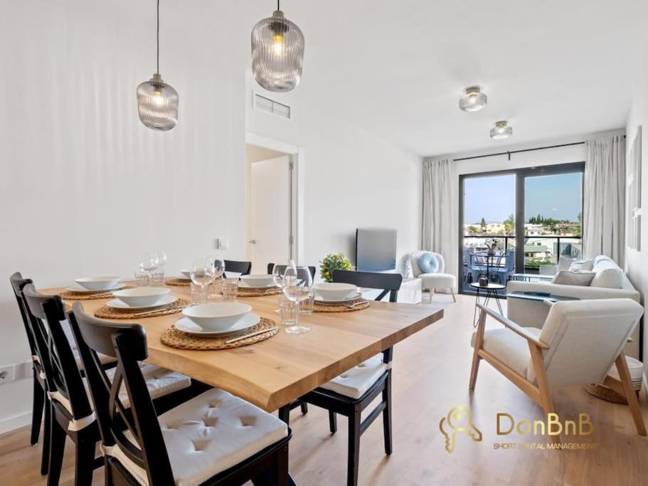 3 bedrooms Mijas Suite apartment with pool