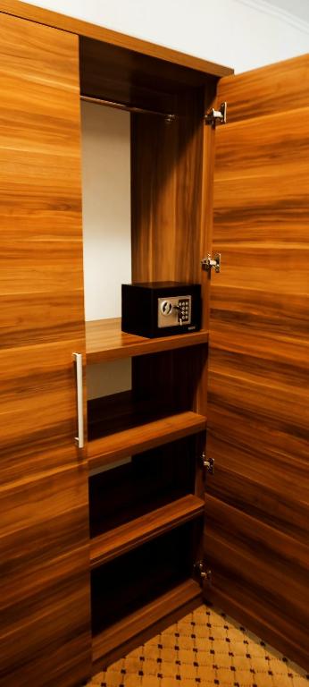 Fotografie z fotogalerie ubytování Hotel Merkur v destinaci Kaluža