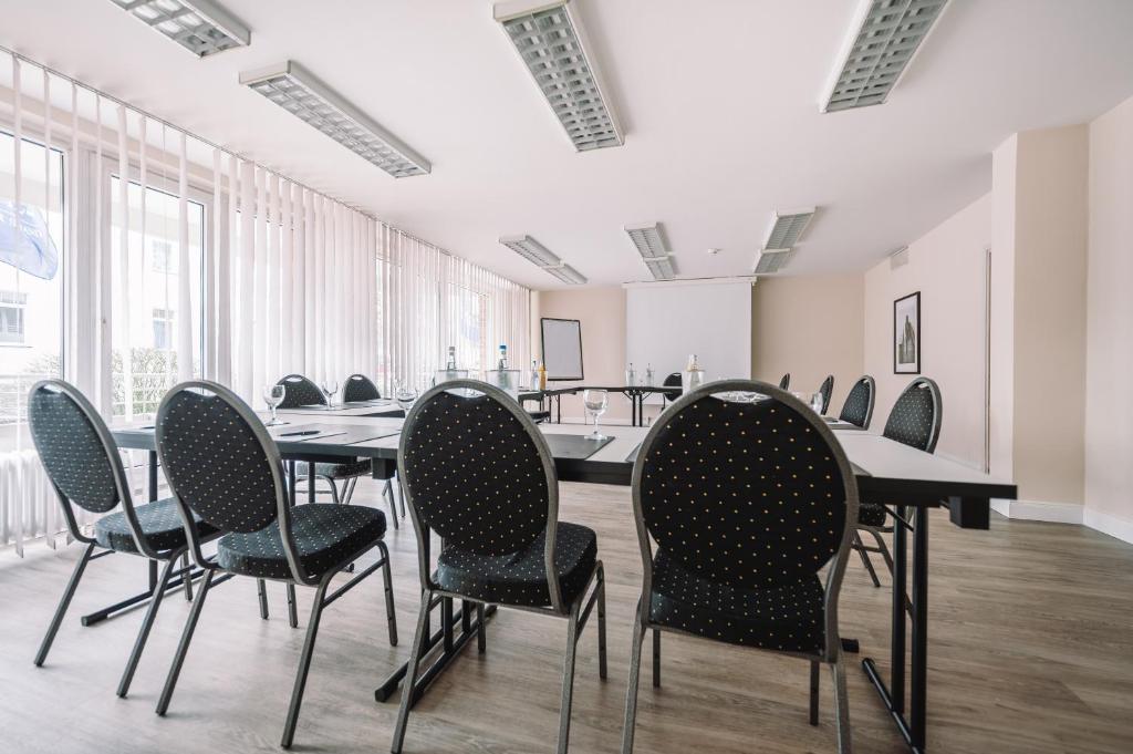 Konferenční prostory v ubytování Hotel Royal