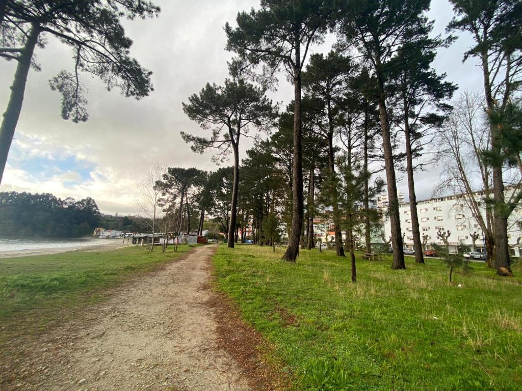 Príroda v okolí hotela