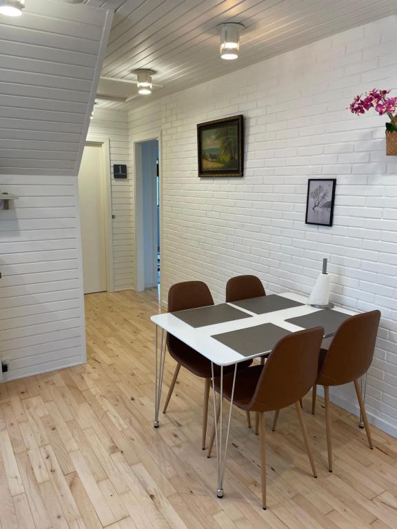 Fotografie z fotogalerie ubytování Marielyst Guesthouse v destinaci Bøtø By