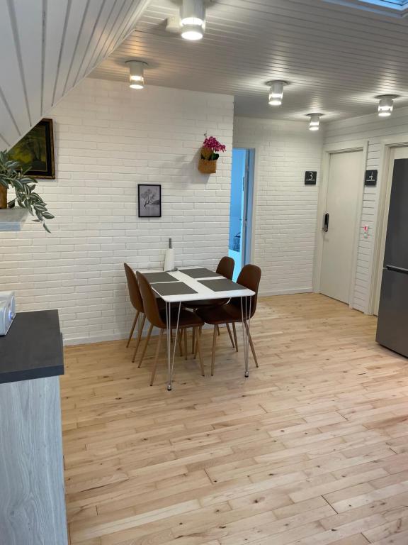Fotografie z fotogalerie ubytování Marielyst Guesthouse v destinaci Bøtø By
