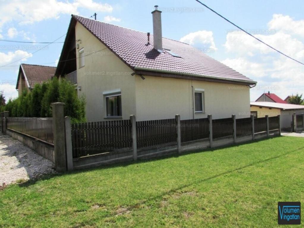 Budapest Residence 2613 Vác, Bocskai utca 17. kép - 1