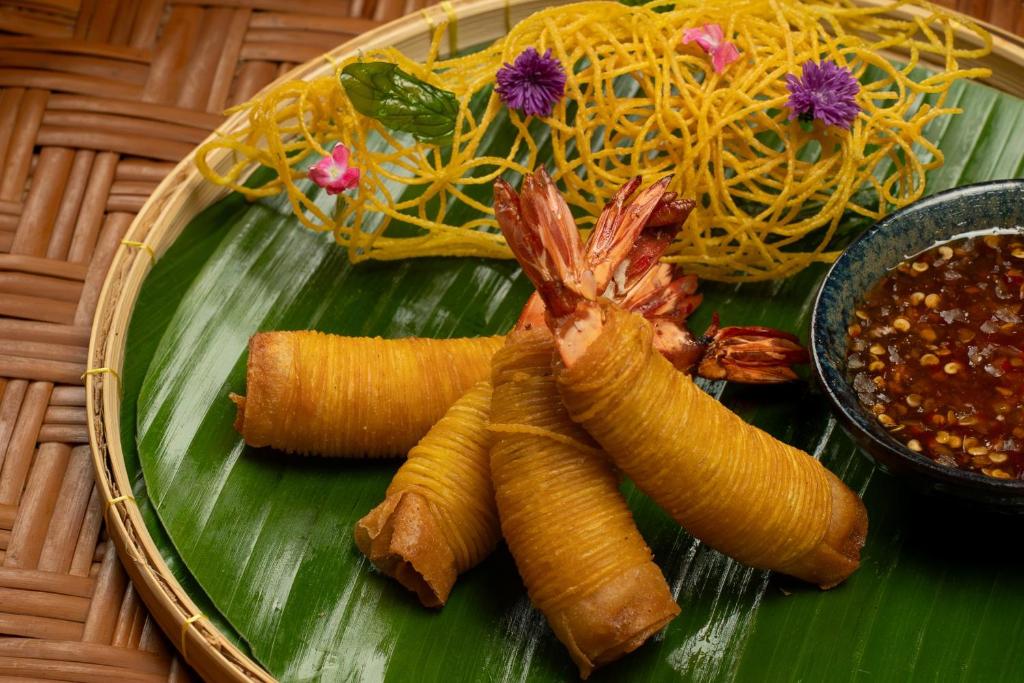 Sheraton Grande Sukhumvit, a Luxury Collection Hotel, Bangkok - Resim 37