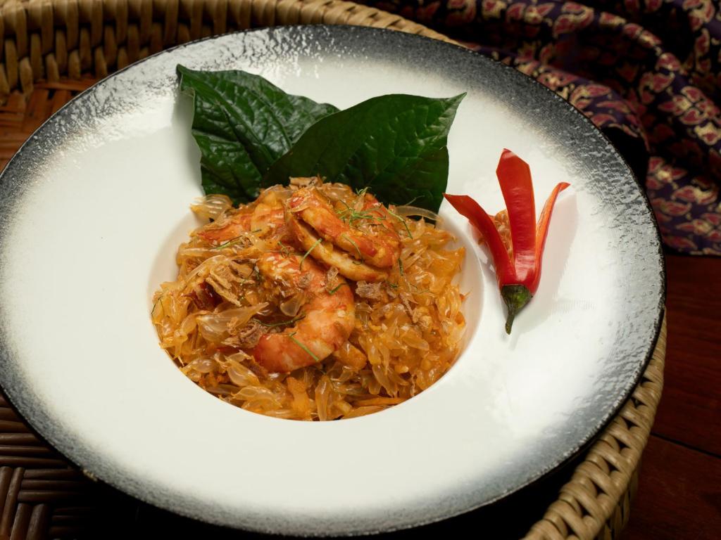 Sheraton Grande Sukhumvit, a Luxury Collection Hotel, Bangkok - Resim 36