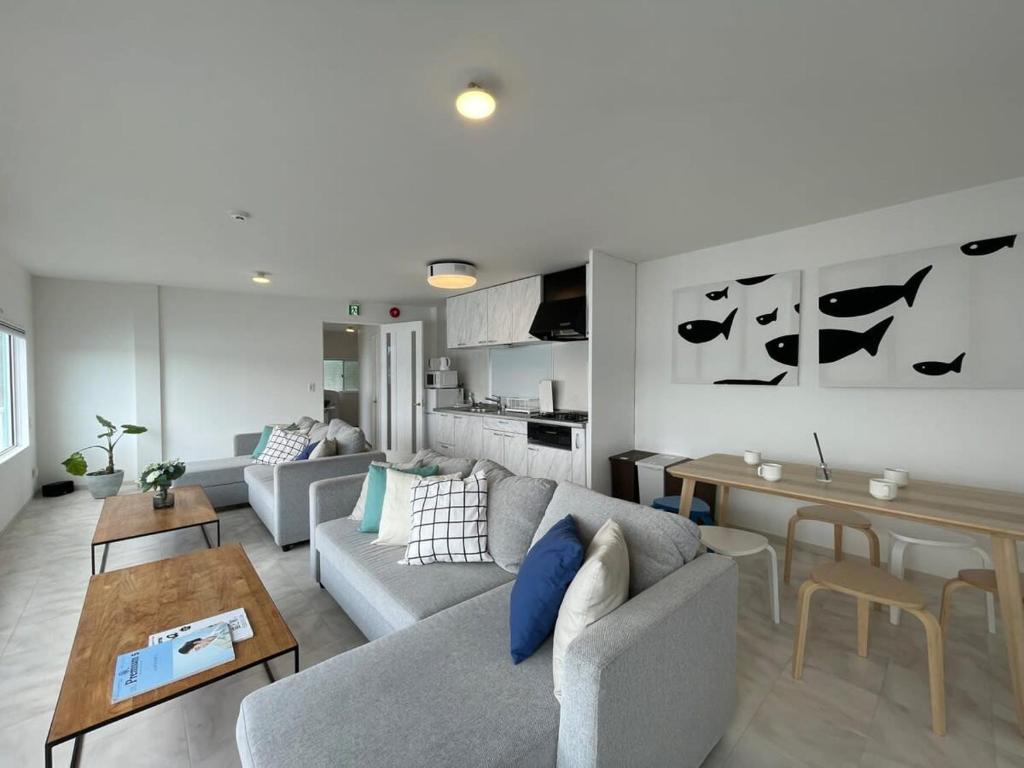 bLOCAL KAI House - with Ocean view good for 8 PPL Free WiFi - Appartement