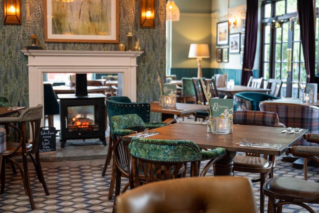 Himley House By Chef Brewer Collection Himley updated Prices 2025 himley-house-by-chef-brewer-collection-himley-updated-prices-2025