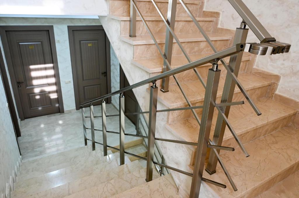 Fotografie z fotogalerie ubytování Hotel K124 v destinaci Kutaisi