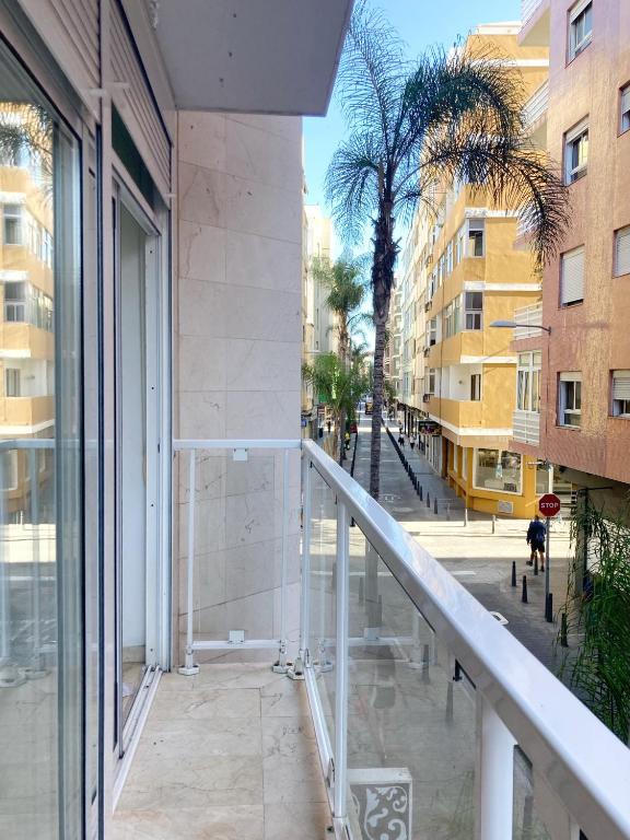 Fotografie z fotogalerie ubytování Sagasta Beach Apartment II by Canary365 v destinaci Las Palmas de Gran Canaria
