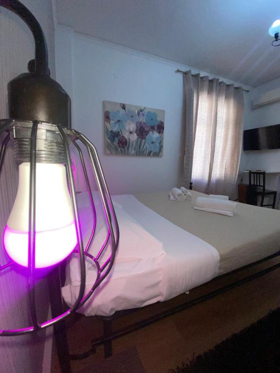 SuiteSicily Rooms Vasca Idromassaggio Palermo - Queen Room With Spa Bath