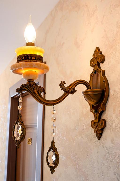 Fotografie z fotogalerie ubytování Hotel K124 v destinaci Kutaisi