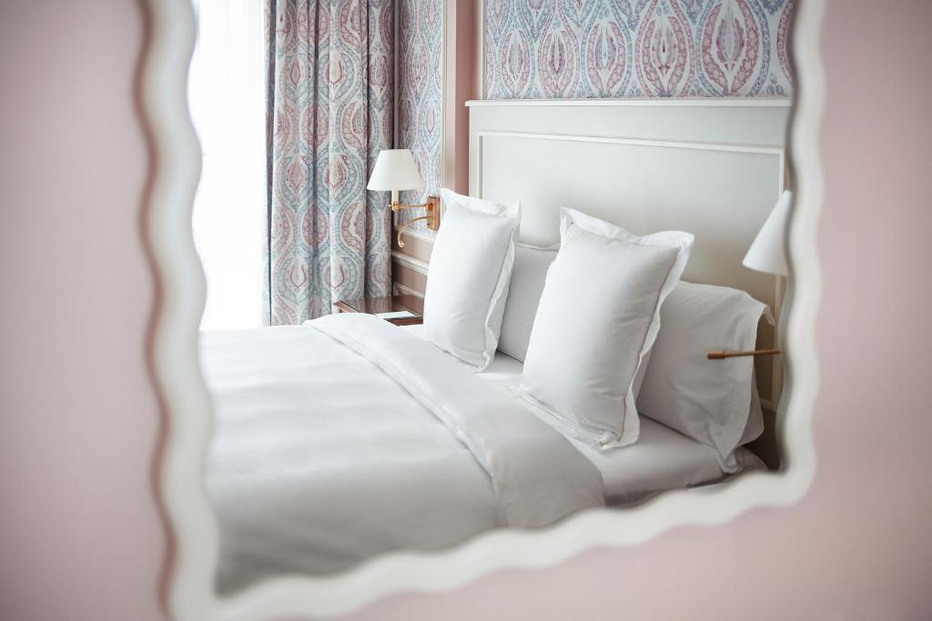 Hotel Zur Wiener Staatsoper - Resim 18