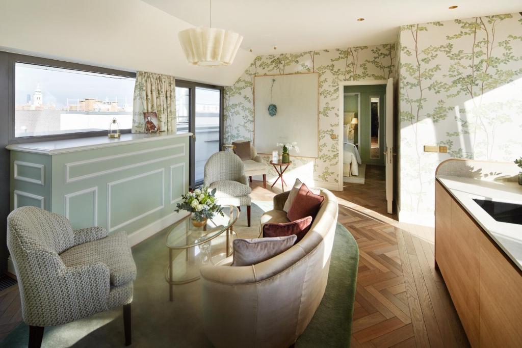 Hotel Zur Wiener Staatsoper - Resim 4