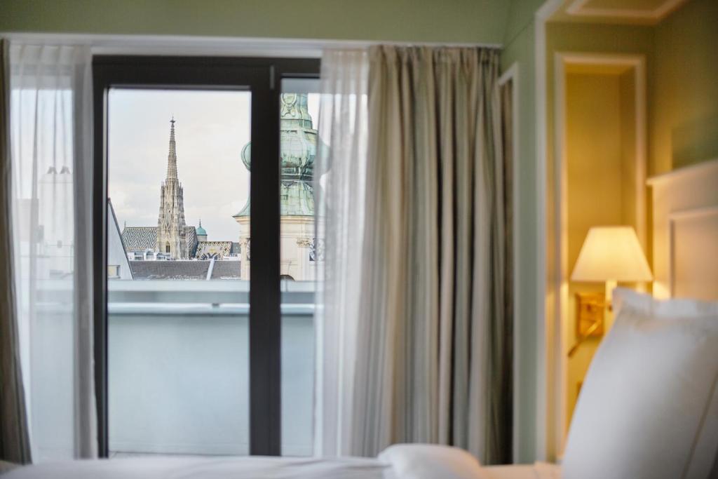 Hotel Zur Wiener Staatsoper - Resim 20