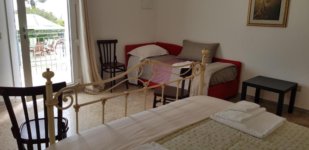 Masseria Santa Maria - Housity