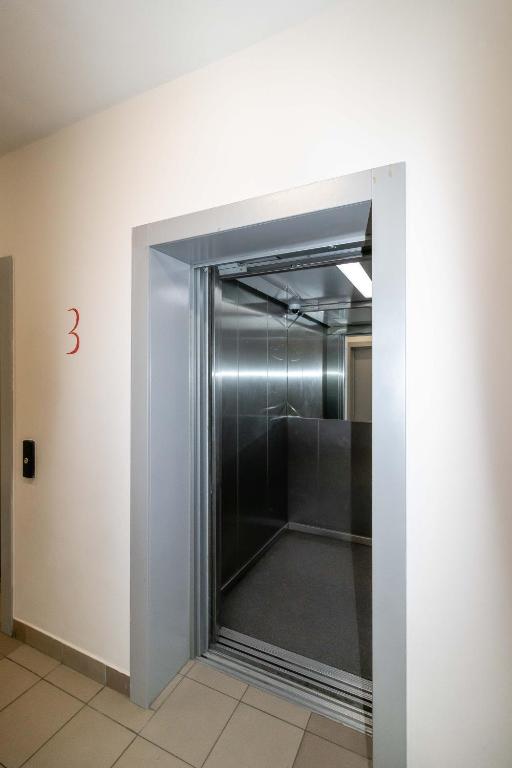 Kvartirkoff na Bogatirskaya 6a, 3 floor фото 5