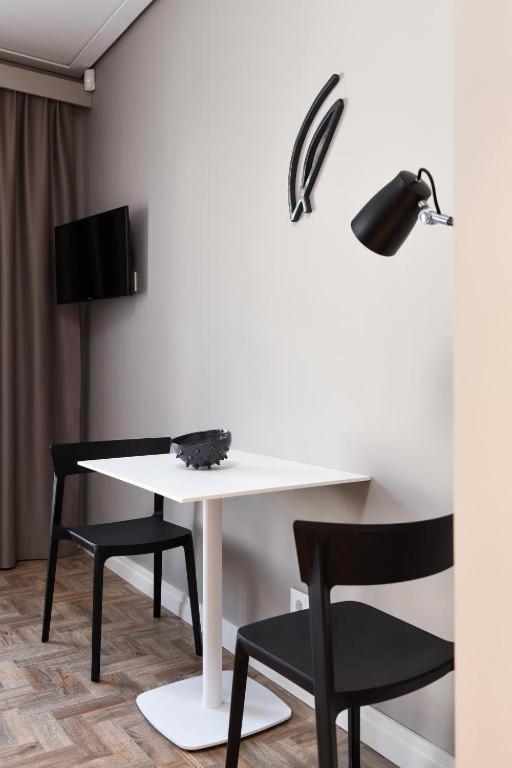 Somnia Apartments - 
