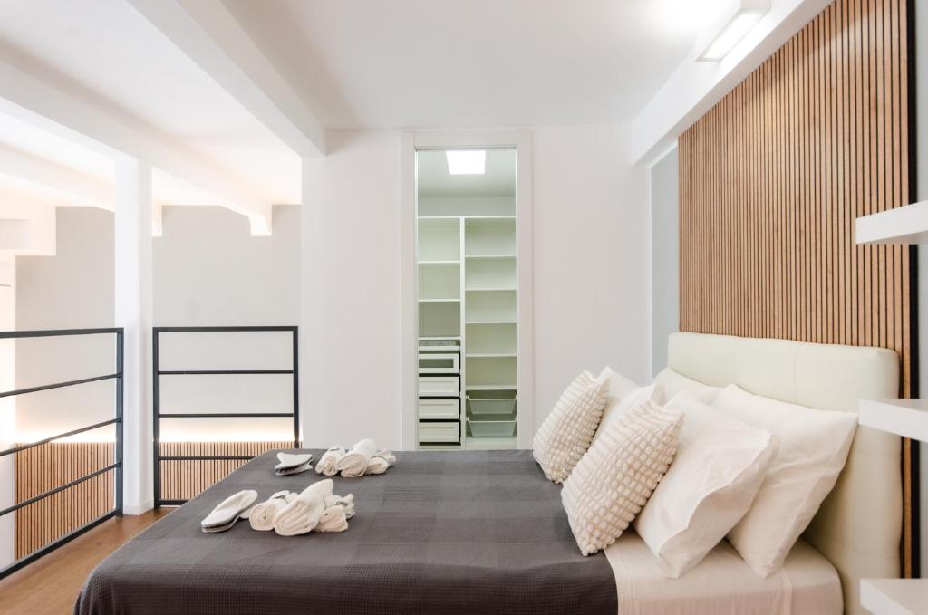 VivimiHome - Alexander Suite Milano