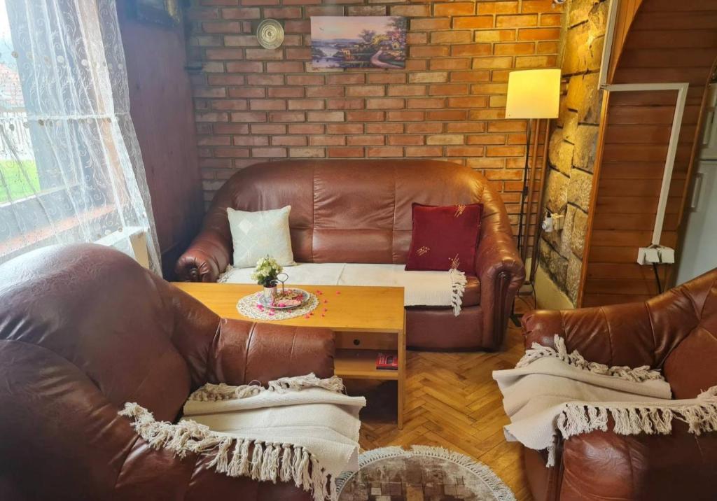 Un lugar para sentarse en Apartman gaga