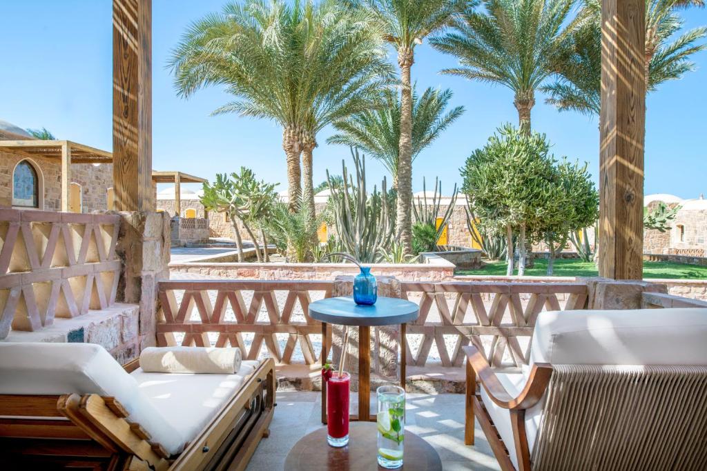 Movenpick Resort El Quseir - 6