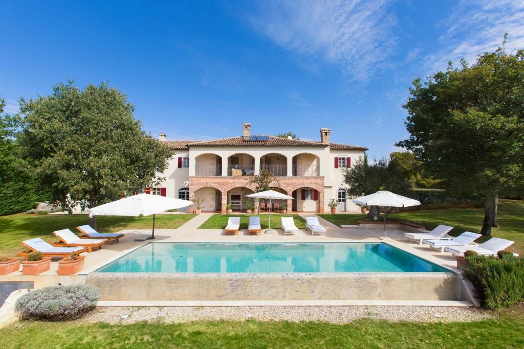 Villa Sophie
