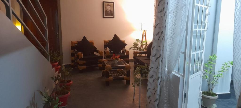 Gallery image of Medajied Guest House in Shillong