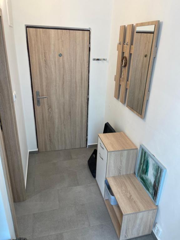 Fotografie z fotogalerie ubytování NOVÝ HORSKÝ APARTMÁN v Jizerských horách v Hejnicích