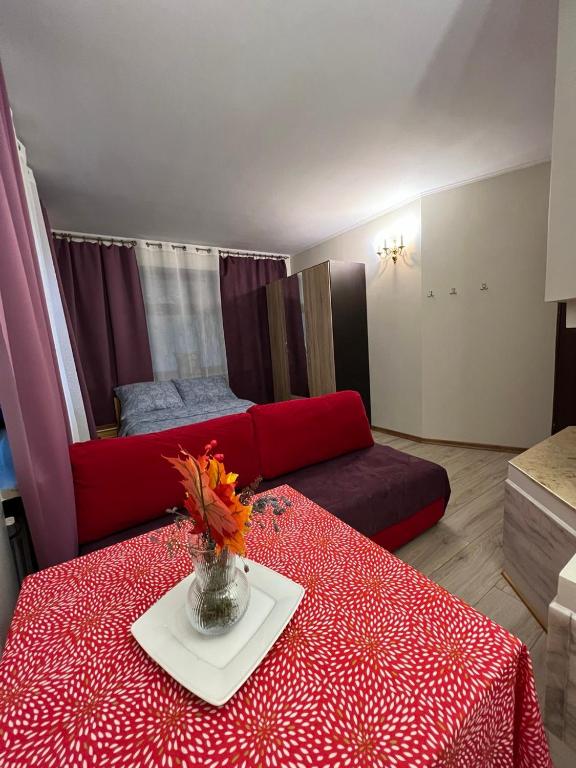 Guest House Villa Arkadia - Deluxe Tweepersoonskamer