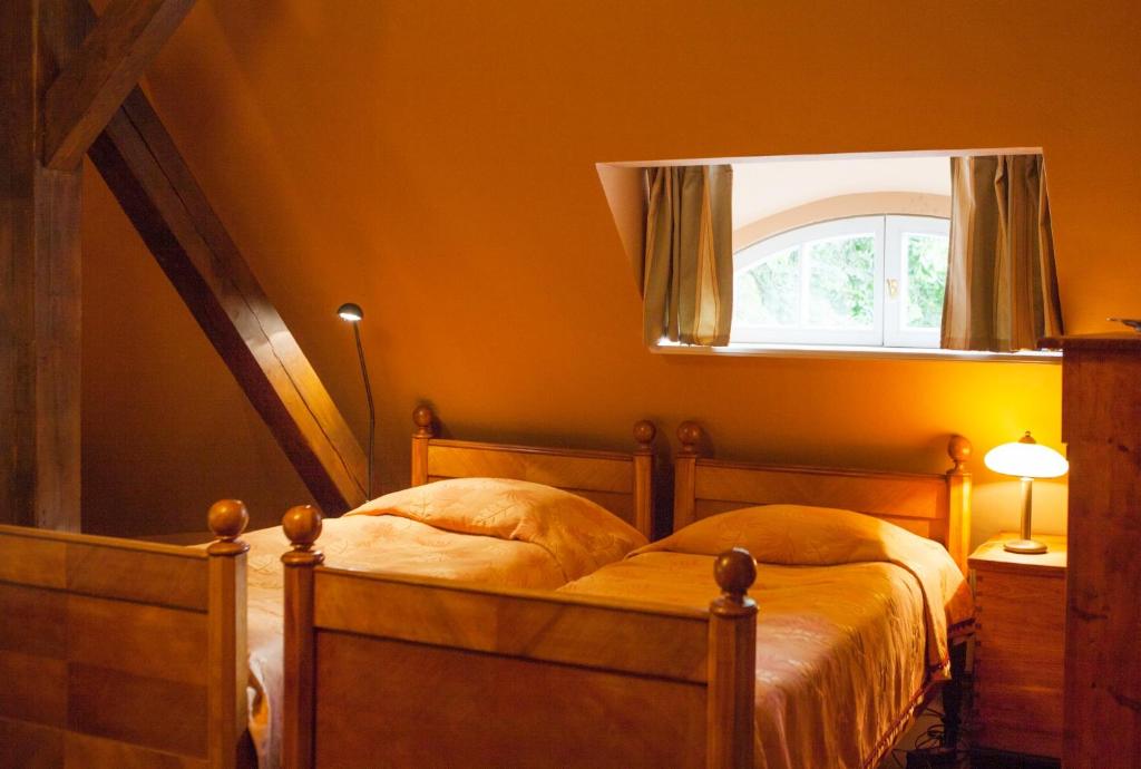 Villa Pepita - Superior Double Or Twin Room