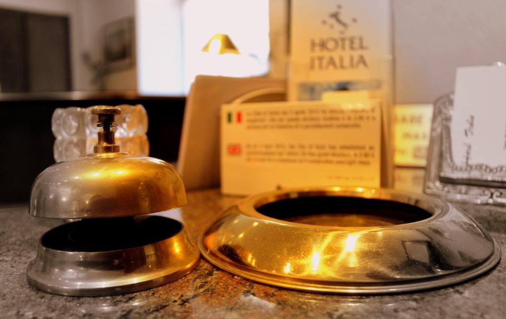 Hotel Italia - Resim 17