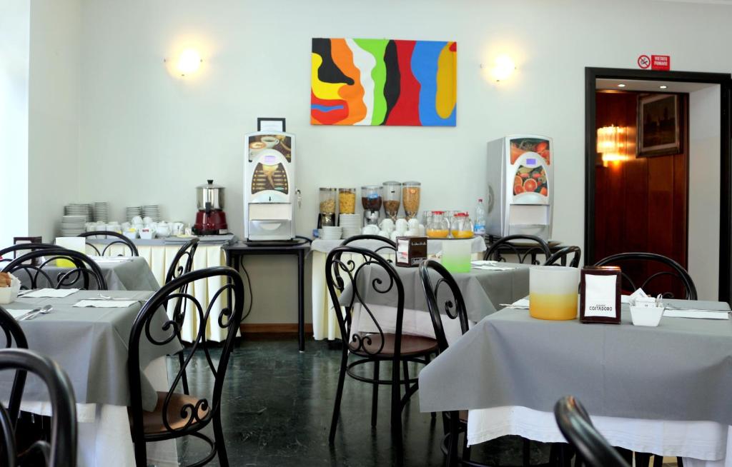 Hotel Italia - Resim 18